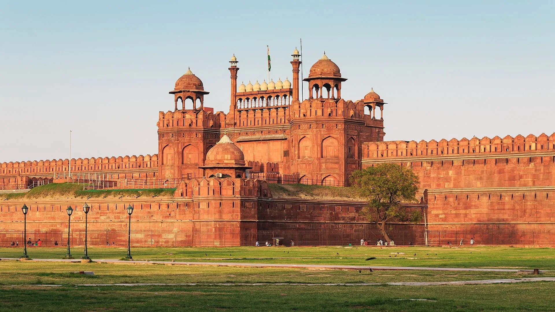 Delhi photo 2