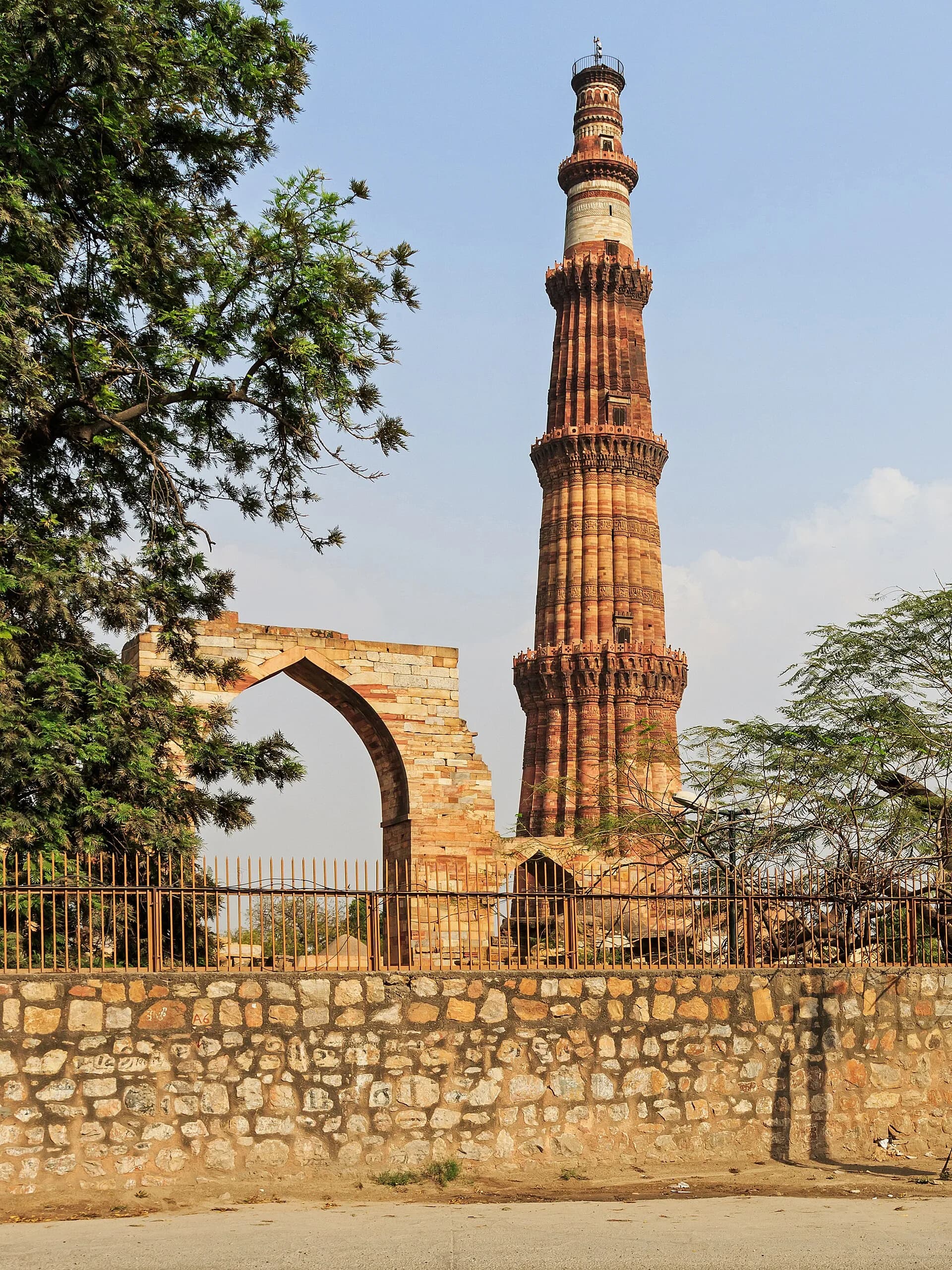 Delhi photo 3