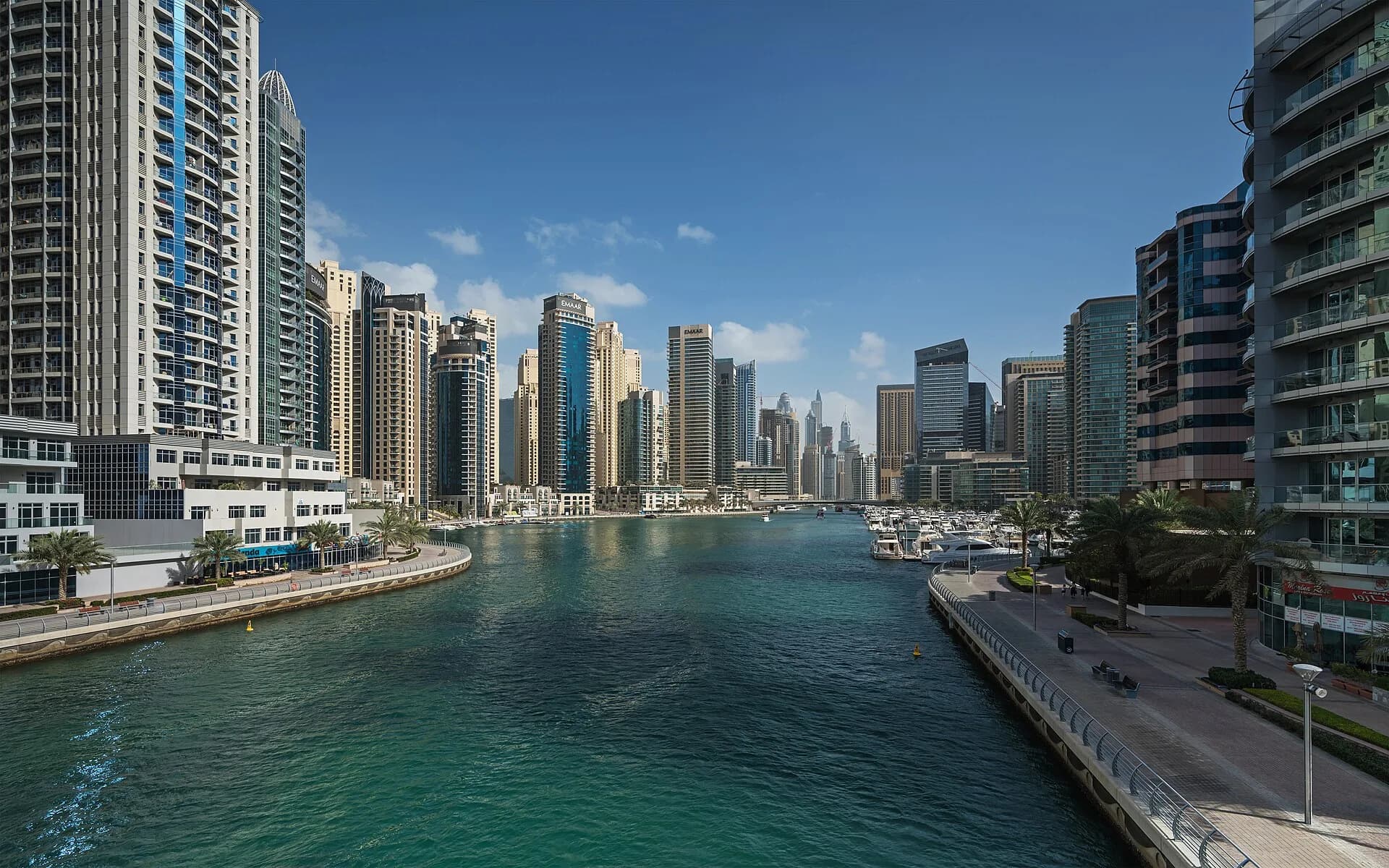 Dubai photo 2