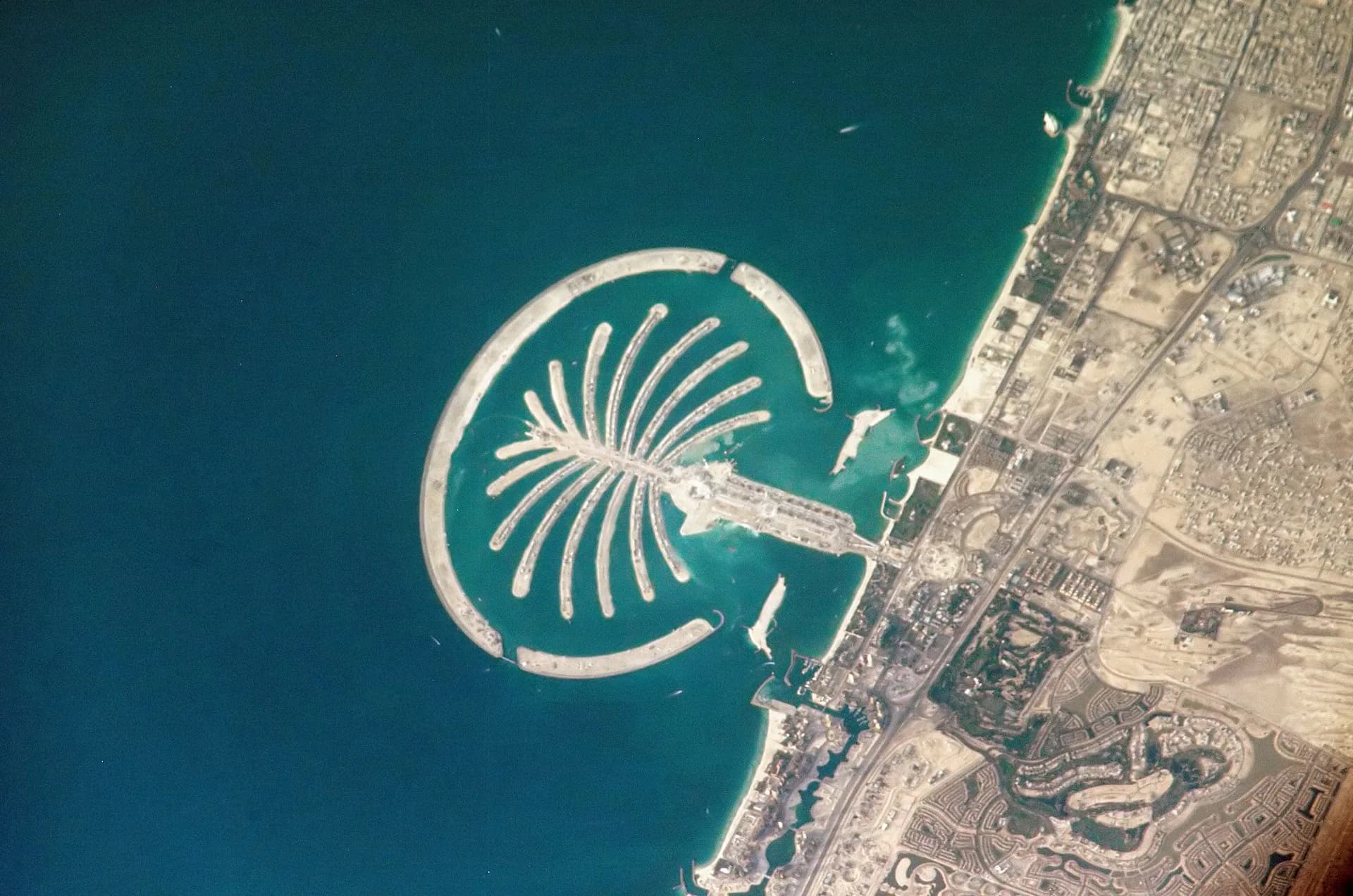 Dubai photo 3