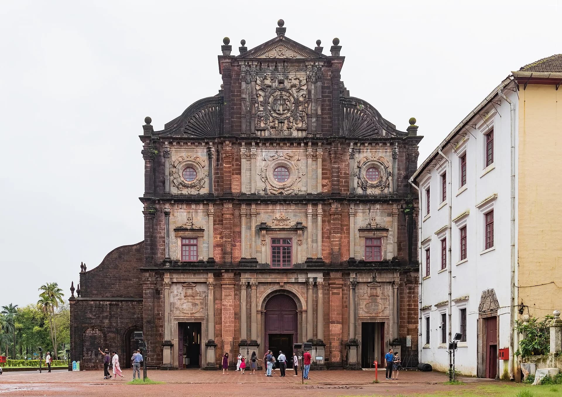 Goa photo 3
