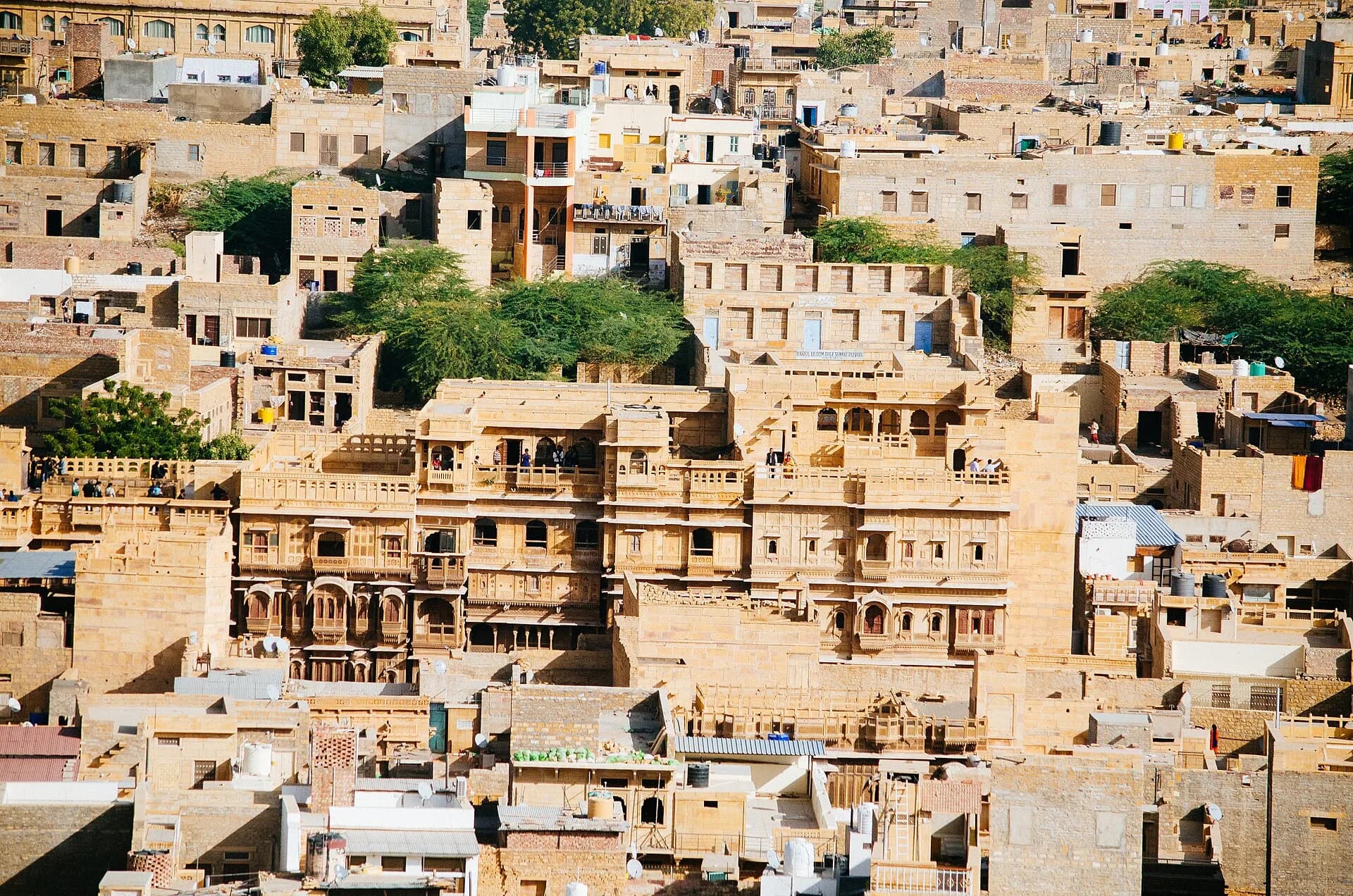 Jaisalmer photo 4