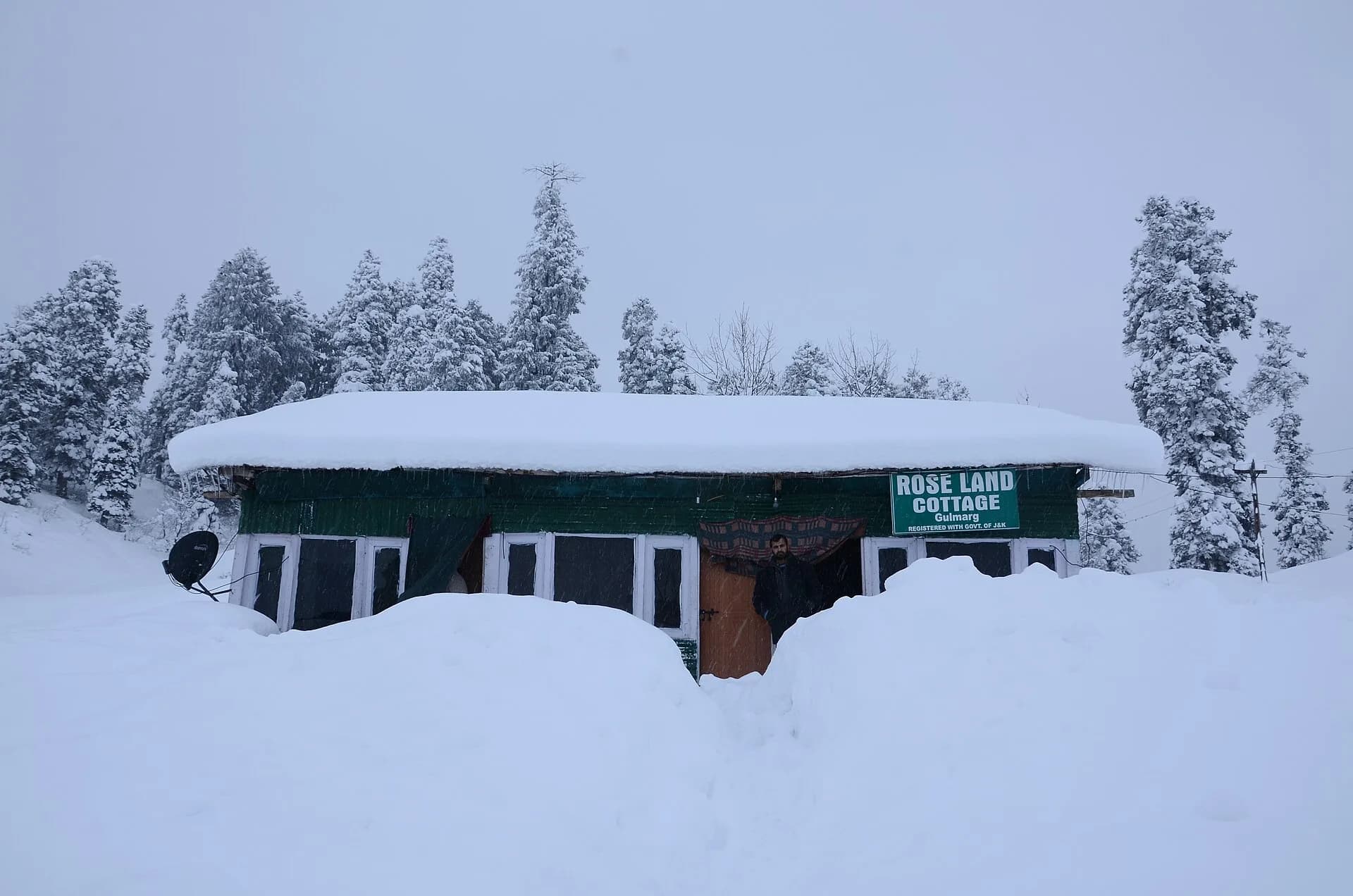 Kashmir photo 3