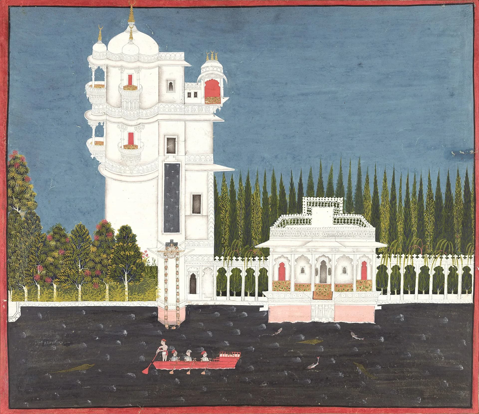 Udaipur photo 3