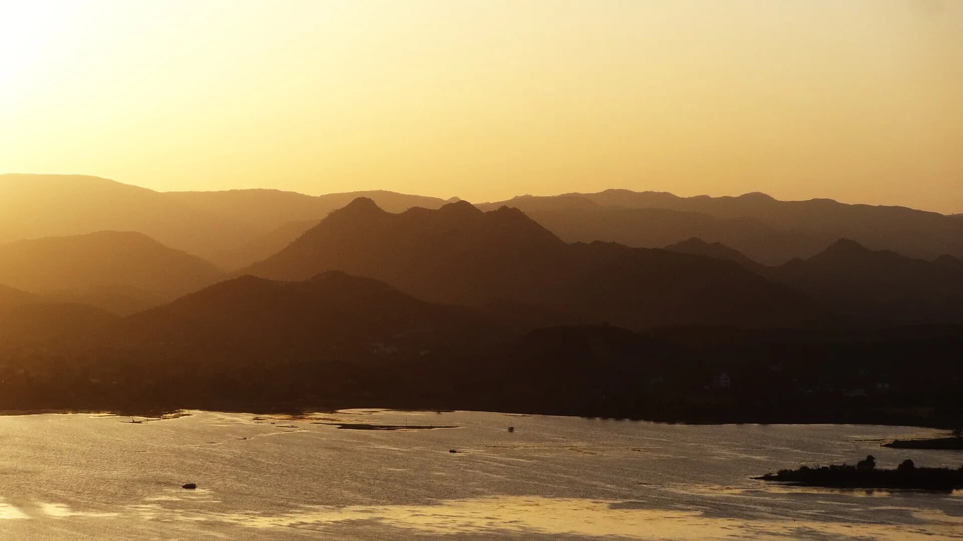 Udaipur