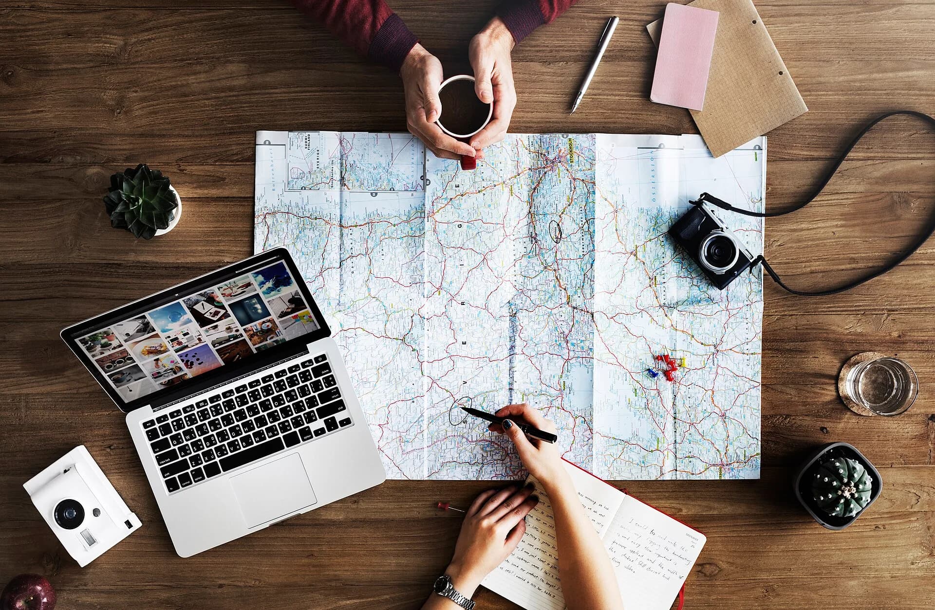 Sunsky Tourism trip planning