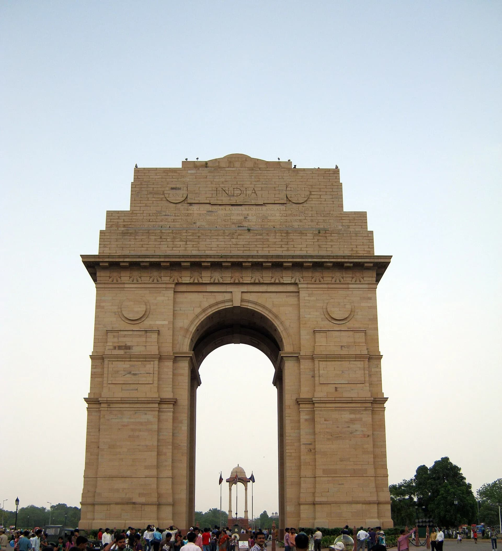 Delhi
