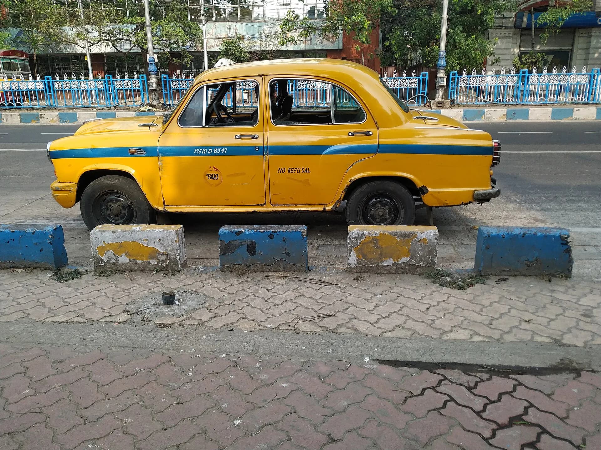 Transportation